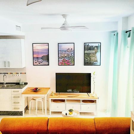 شقة Loft Mentidero كاديز المظهر الخارجي الصورة